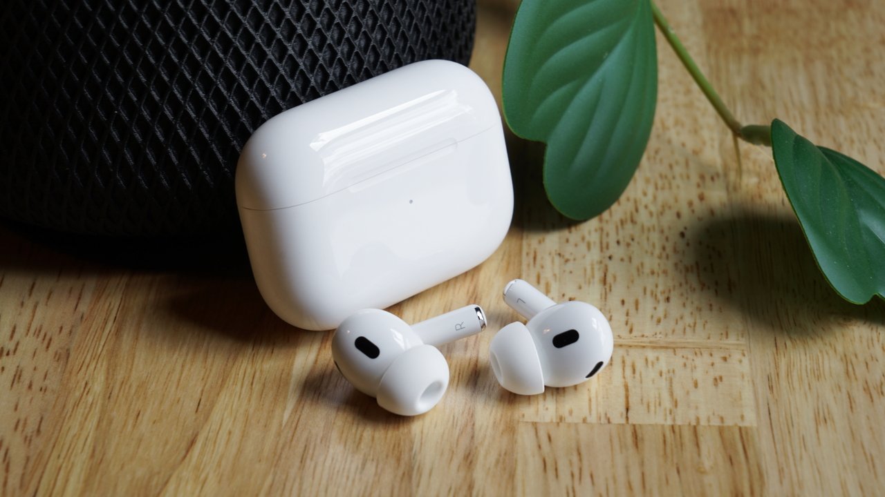 How Apple's New AirPods Pro 2 Are Changing the Hearing Aid Game for Everyone