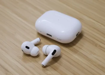 How Apple's New AirPods Pro 2 Are Changing the Hearing Aid Game for Everyone