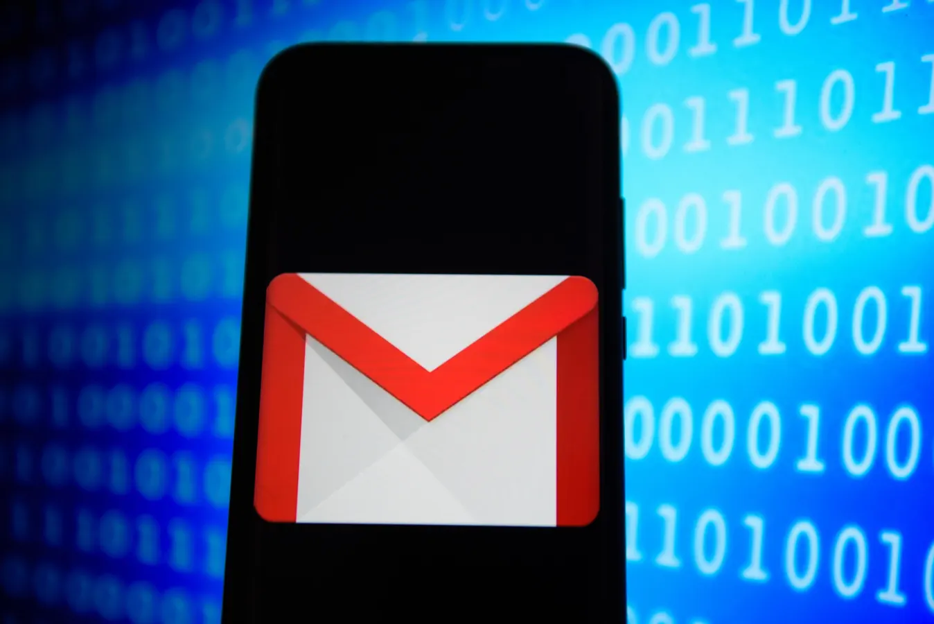 How Google is Stepping Up to Protect Your Emails from Clever Hackers--