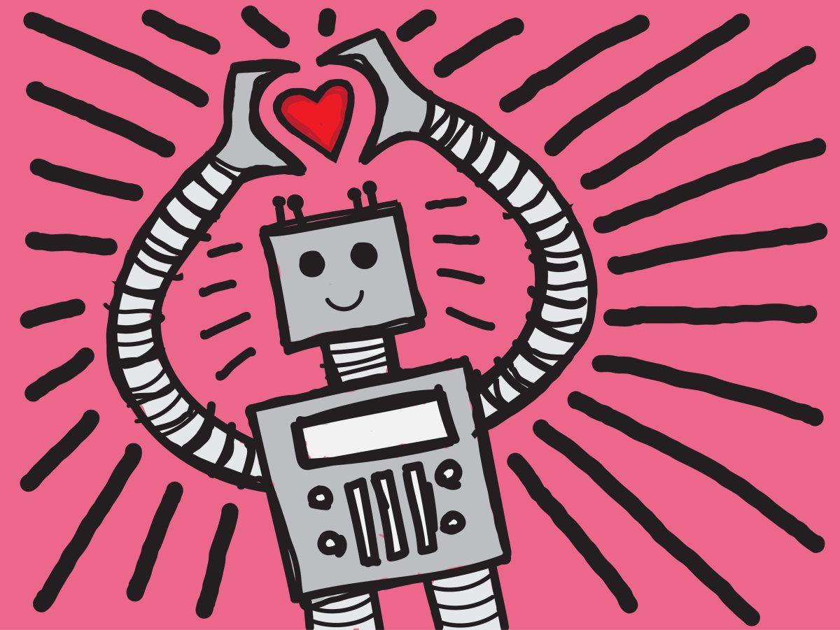 How Modern Couples Use AI Like ChatGPT to Solve Arguments: A Glimpse Into AI's Role in Relationships