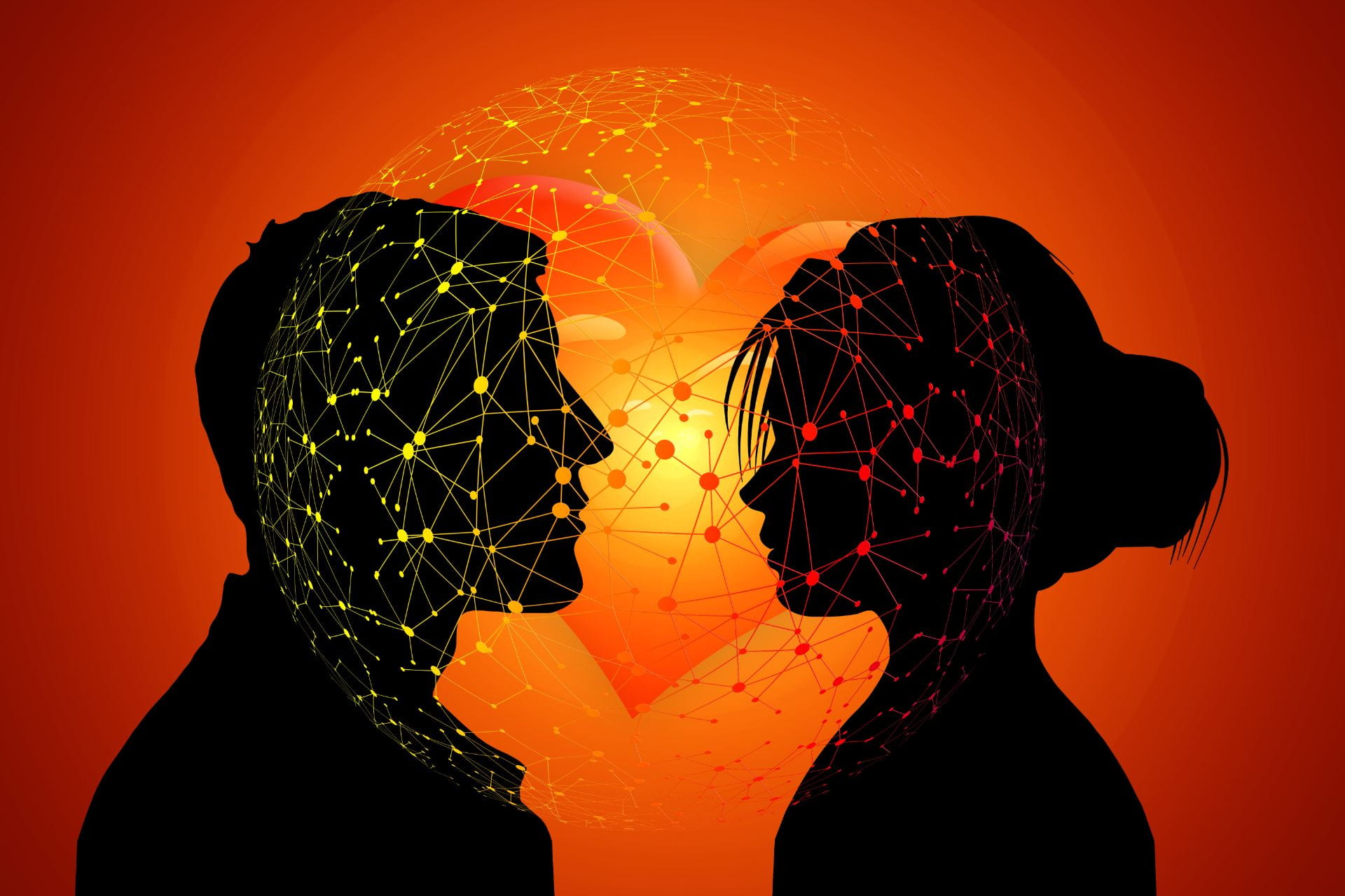 How Modern Couples Use AI Like ChatGPT to Solve Arguments: A Glimpse Into AI's Role in Relationships