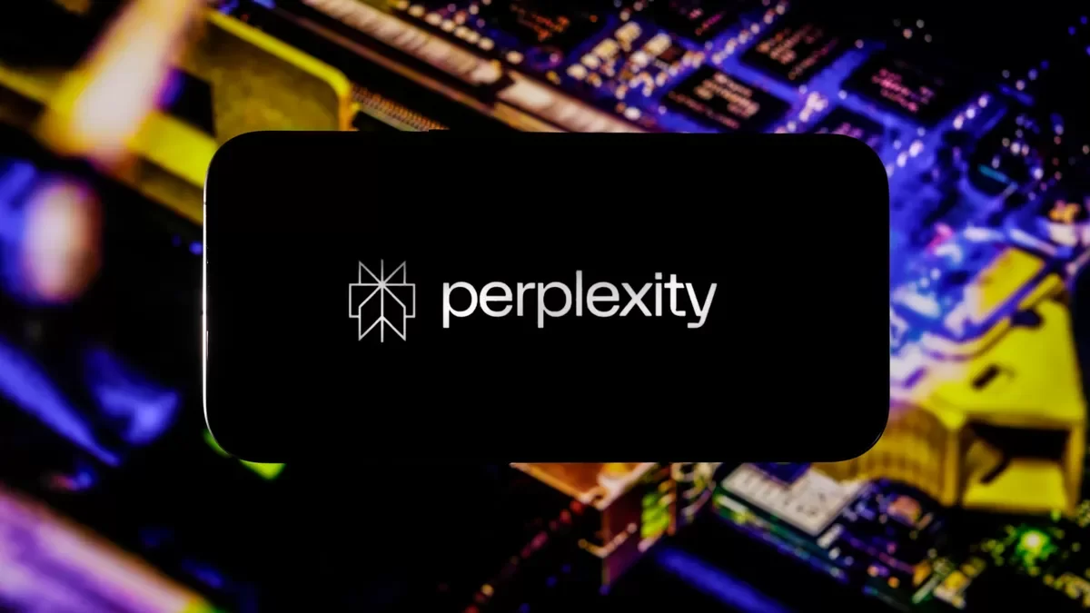 How Perplexity AI Is Changing the Game for Money Experts: Inside Look at the New Tools Shaking Up Finance