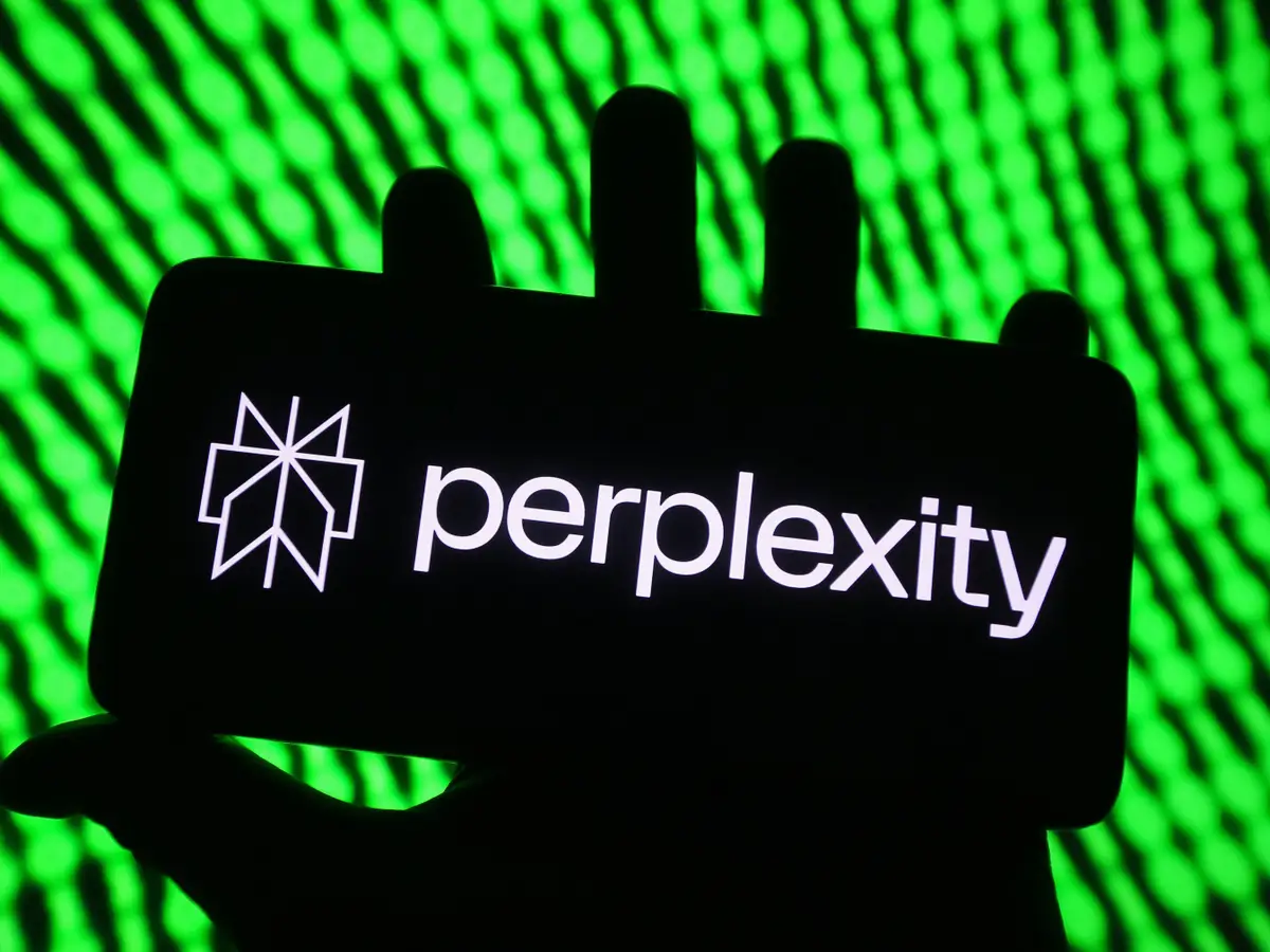 How Perplexity AI's New Tools Are Changing the Game for Everyday Investors and Big Banks Alike-----