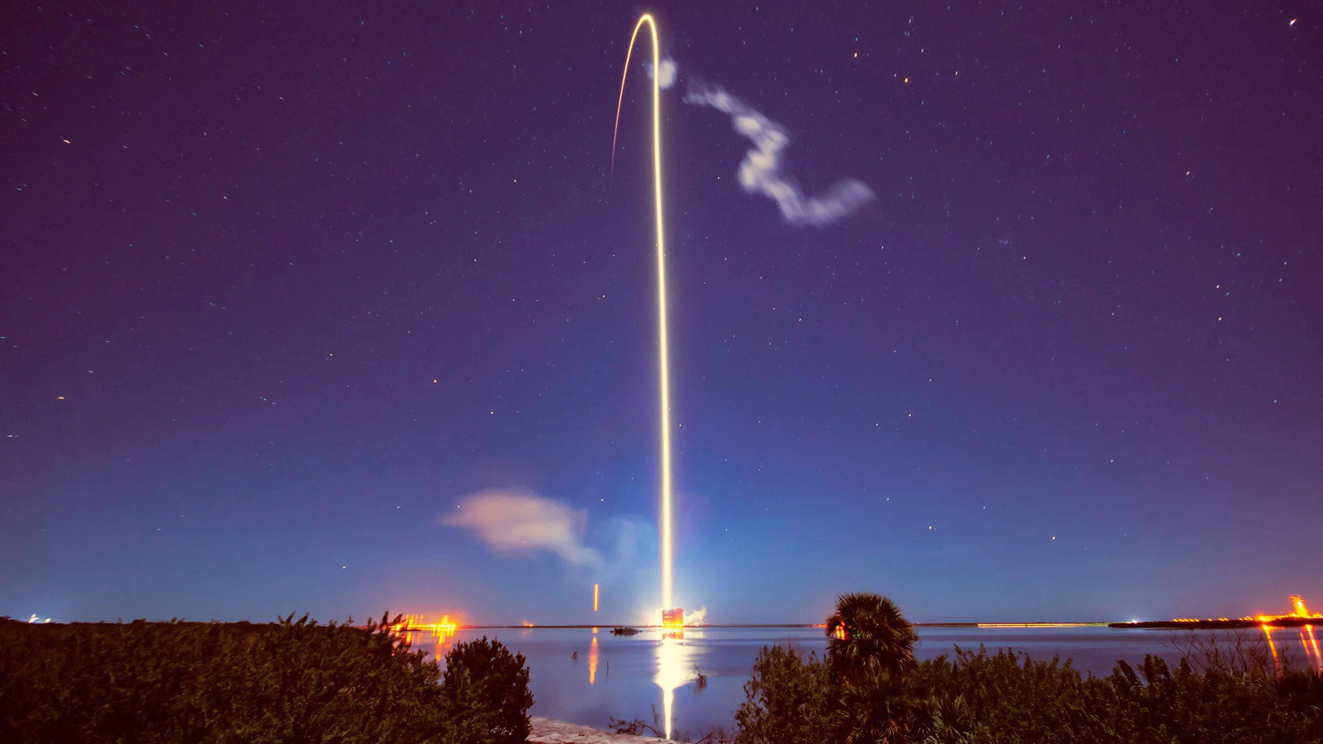 How SpaceX's Latest Starship Test Could Soon Speed Up Your Internet to Lightning-Fast 1Gbps