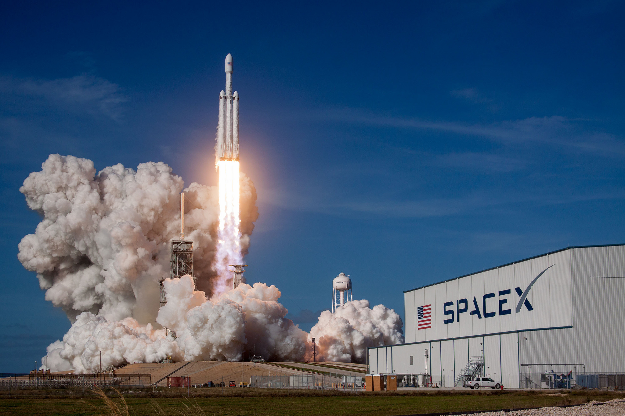 How SpaceX's Latest Starship Test Could Soon Speed Up Your Internet to Lightning-Fast 1Gbps