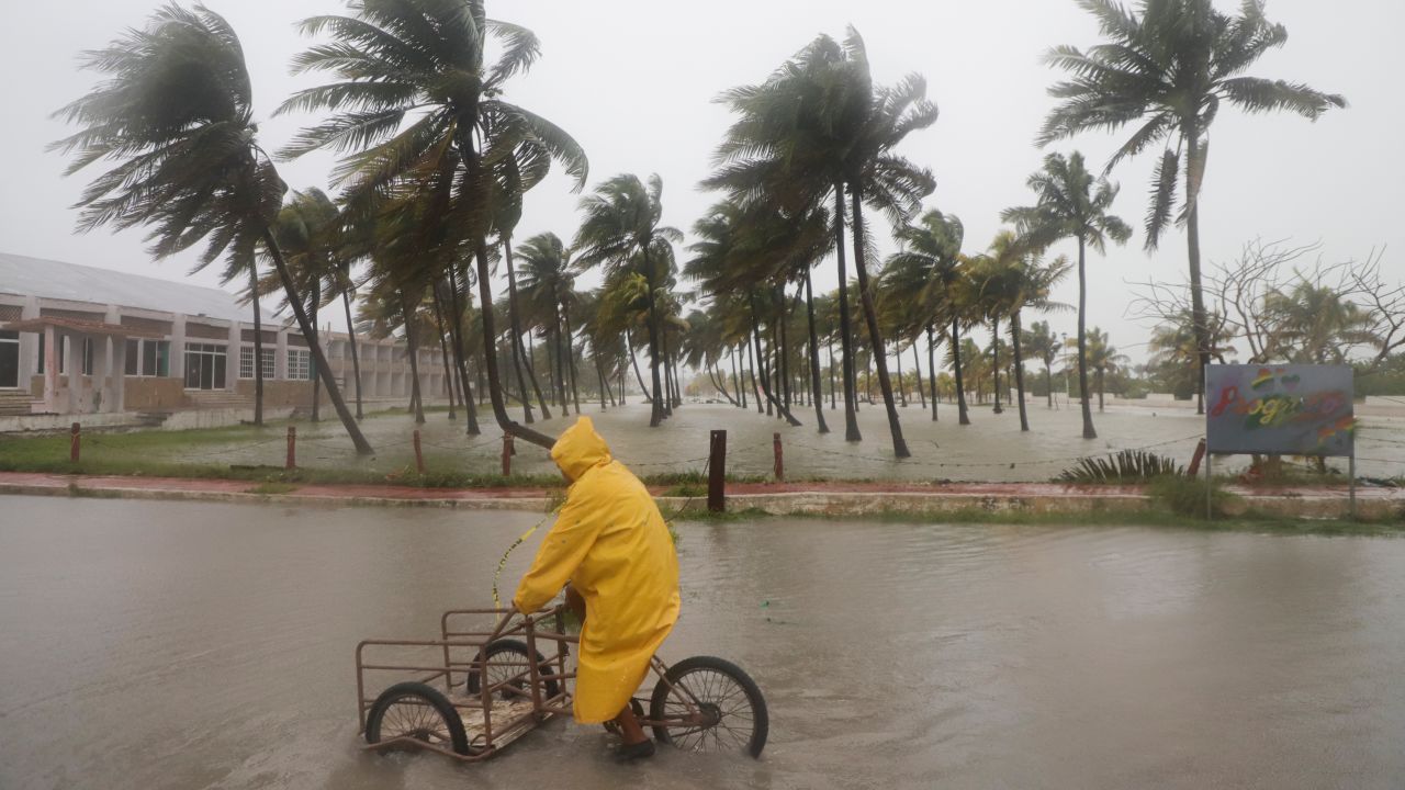 How to Stay in Touch When Hurricane Milton Hits A Guide to Using Your Smartphone's Satellite Features-----