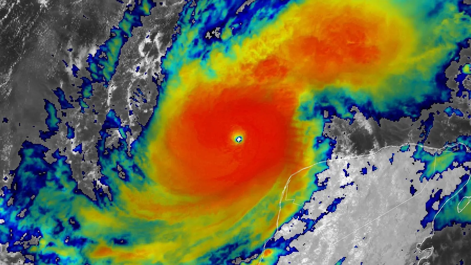 How to Stay in Touch When Hurricane Milton Hits A Guide to Using Your Smartphone's Satellite Features---