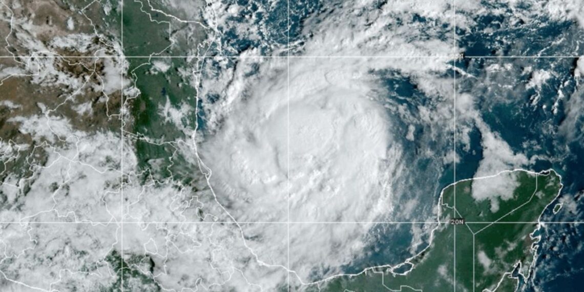 How to Stay in Touch When Hurricane Milton Hits A Guide to Using Your Smartphone's Satellite Features