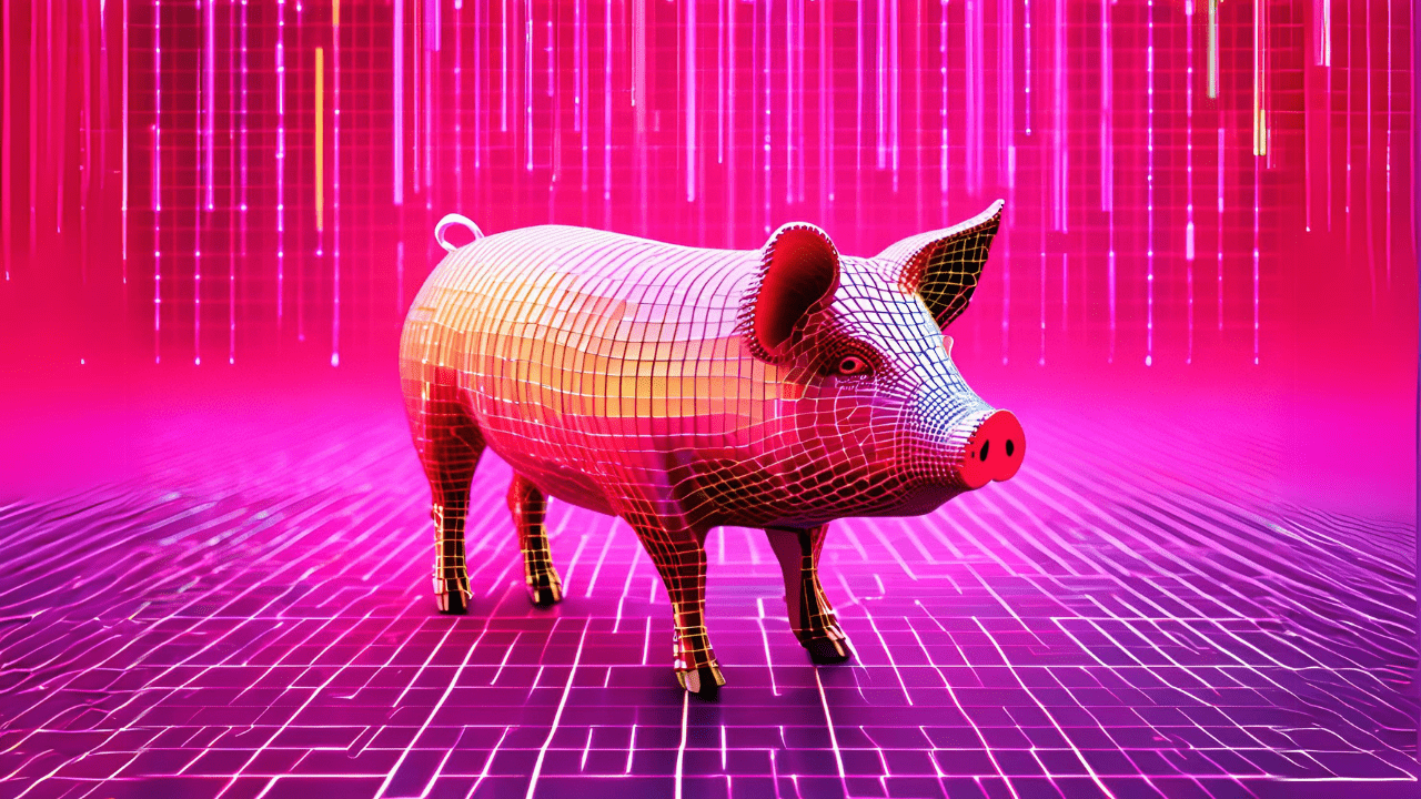 Inside the Shocking Rise of 'Pig Butchering' Crypto Scams How Innocent Texts Are Costing Victims Billions---