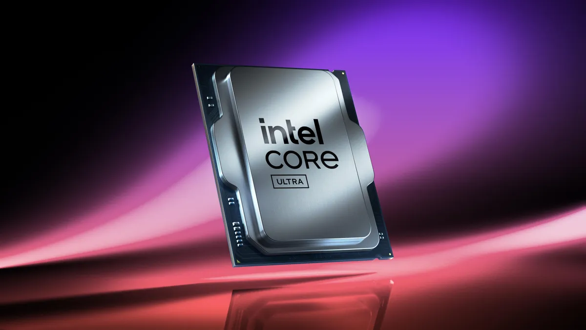 Intel Launches Core Ultra 200S CPUs: A New Era for Gamers with Cooler Performance and AI Power on October 24th