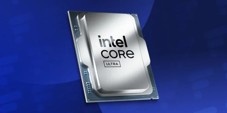 Intel Launches Core Ultra 200S CPUs: A New Era for Gamers with Cooler Performance and AI Power on October 24th