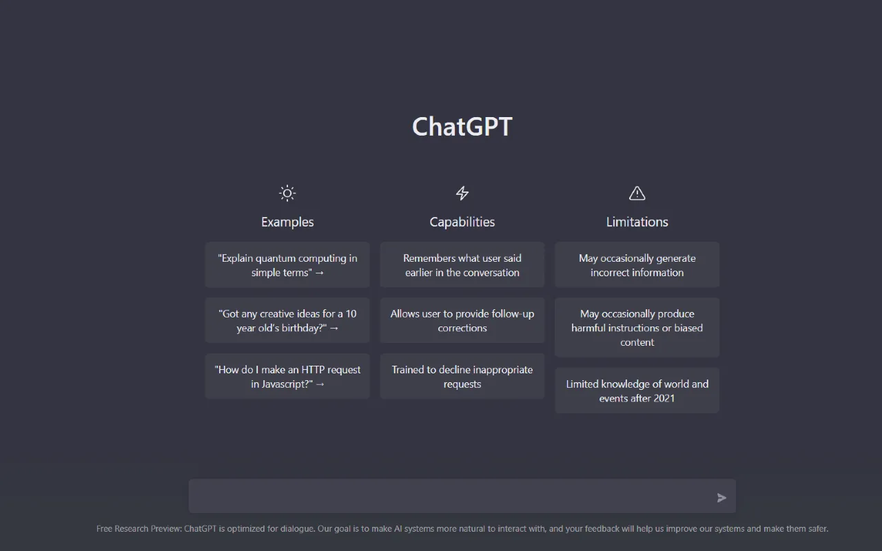 Just Released OpenAI's New ChatGPT App for Windows Users – Early Access Details Inside---