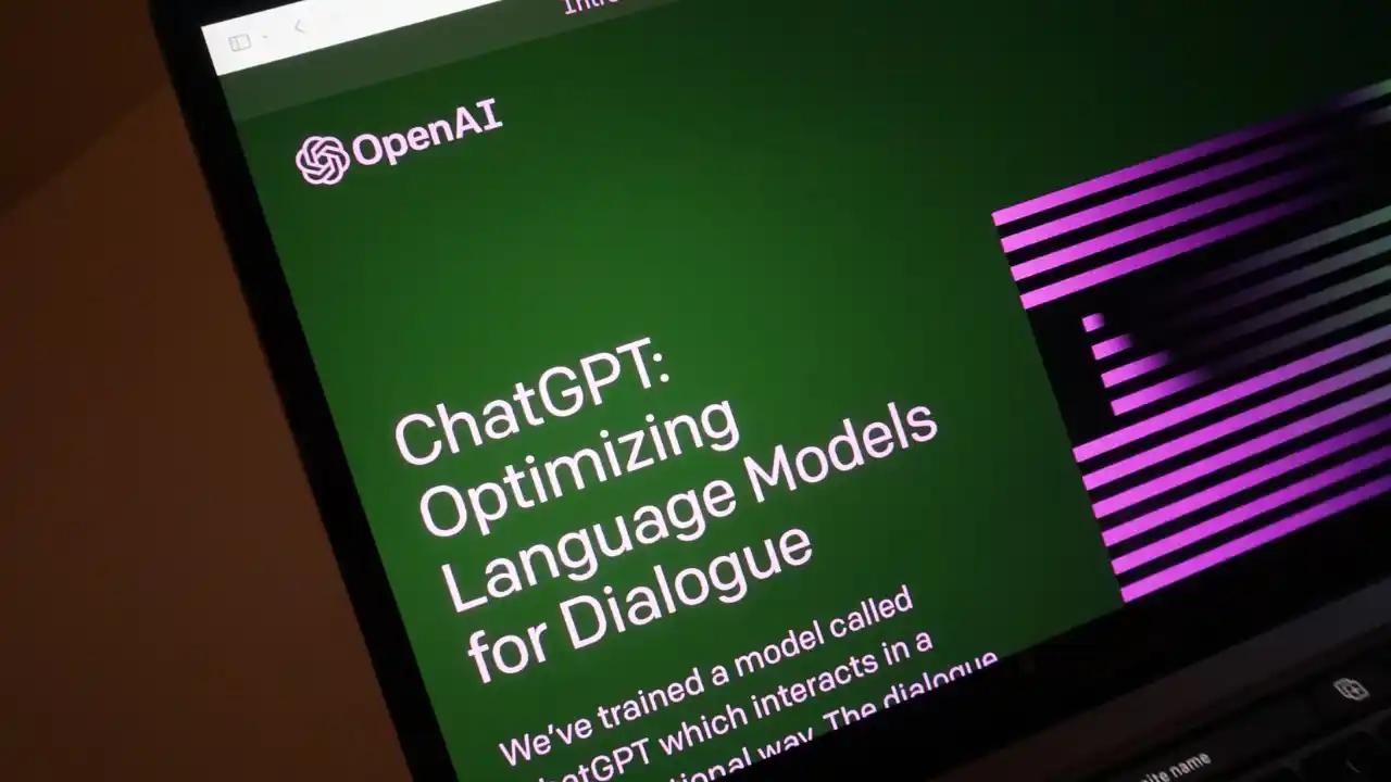 Just Released OpenAI's New ChatGPT App for Windows Users – Early Access Details Inside--