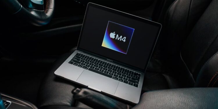 Leaked M4 MacBook Pro Unboxing Video Reveals Major Upgrades Coming Soon