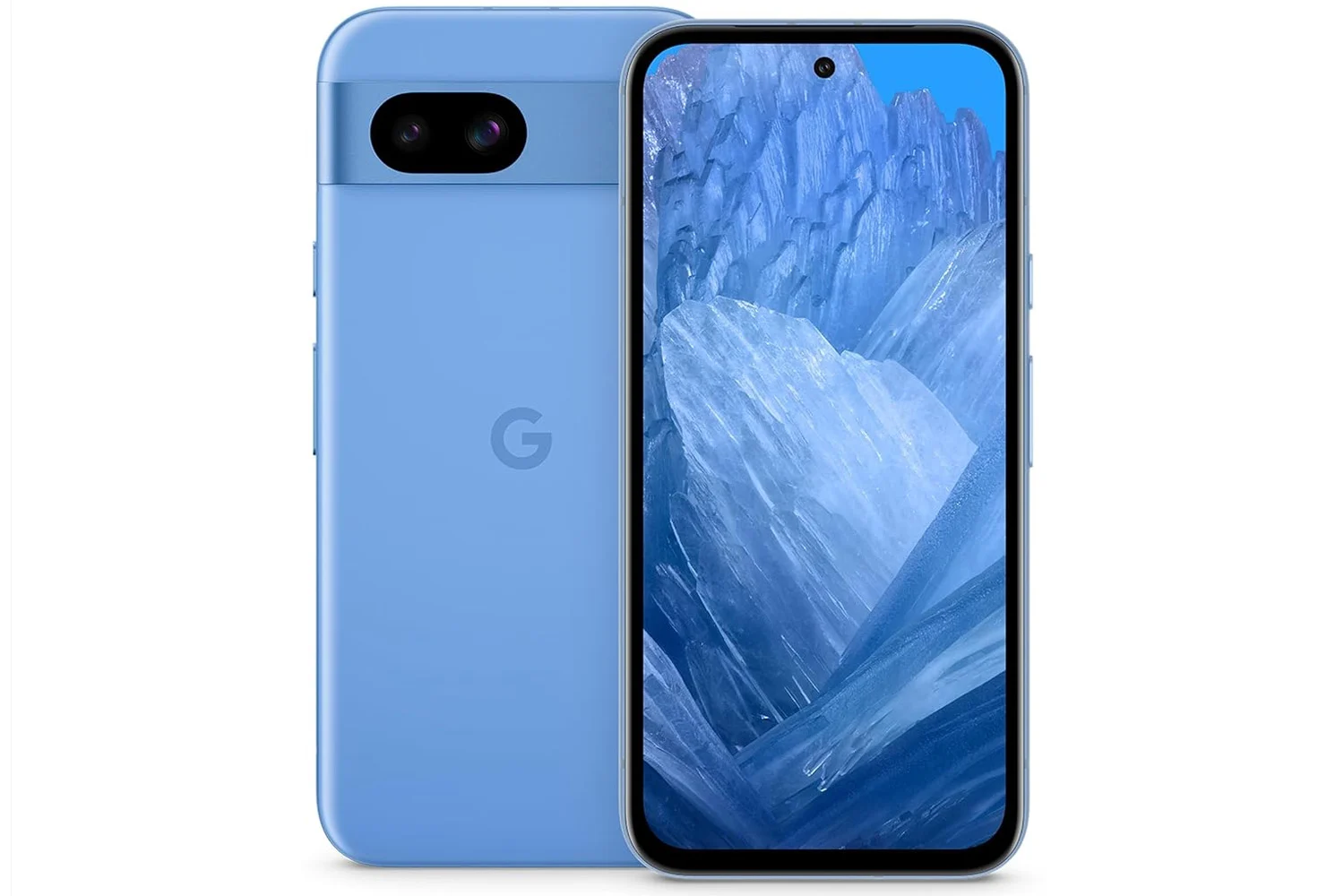 Major Prime Day Deal Alert Grab the Google Pixel 8a for Just $379 Before It Sells Out!-