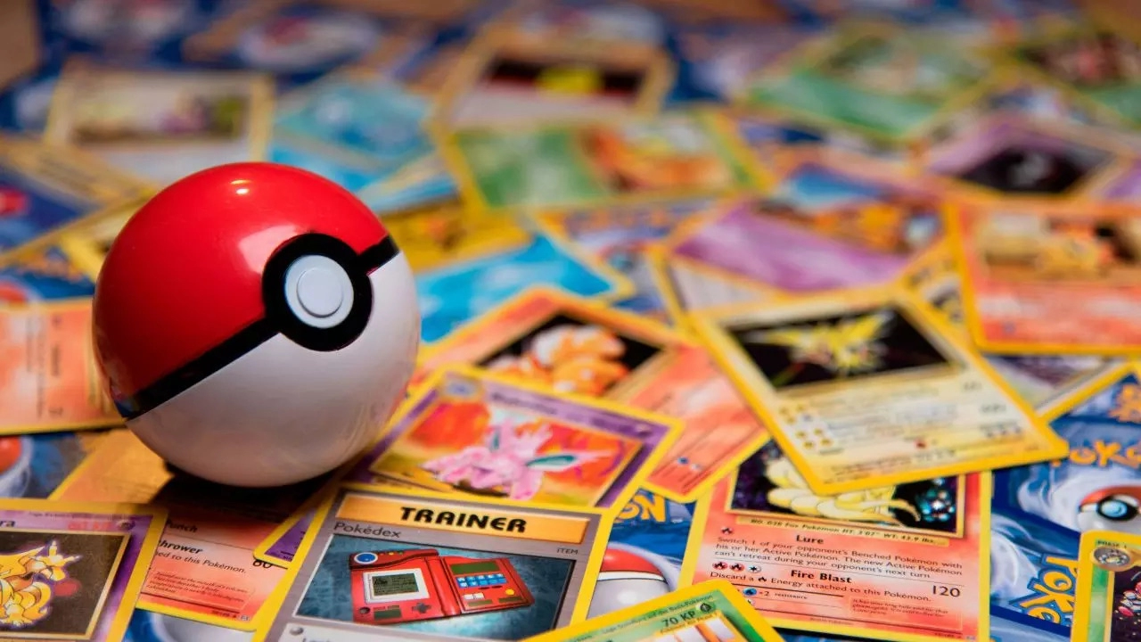 Massive Pokémon Data Leak Unveiling Game Freak's Hidden Secrets and Upcoming Game Plans--