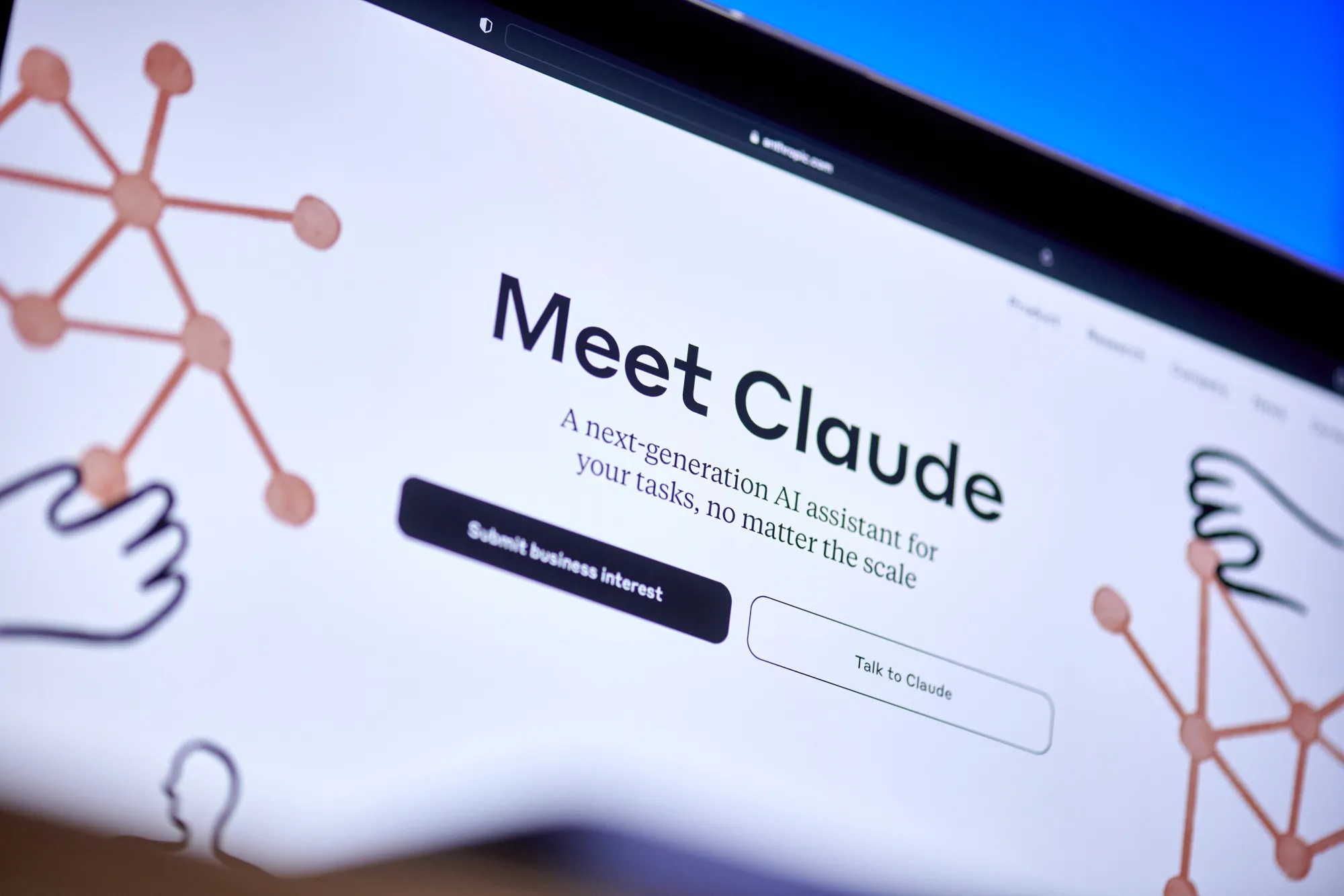 Meet Claude: The Smart Tool That's Changing How We Analyze Data and Solve Problems