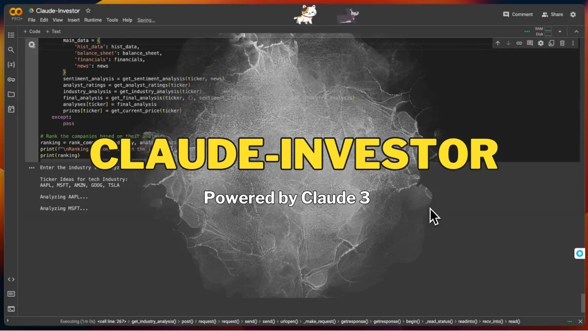 Meet Claude: The Smart Tool That's Changing How We Analyze Data and Solve Problems