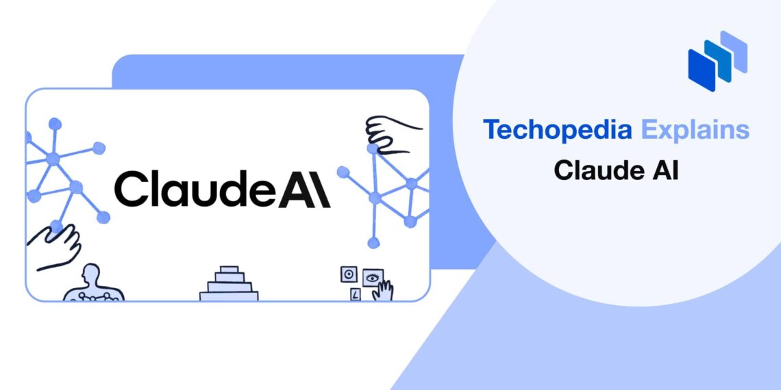 Meet Claude: The Smart Tool That's Changing How We Analyze Data and Solve Problems