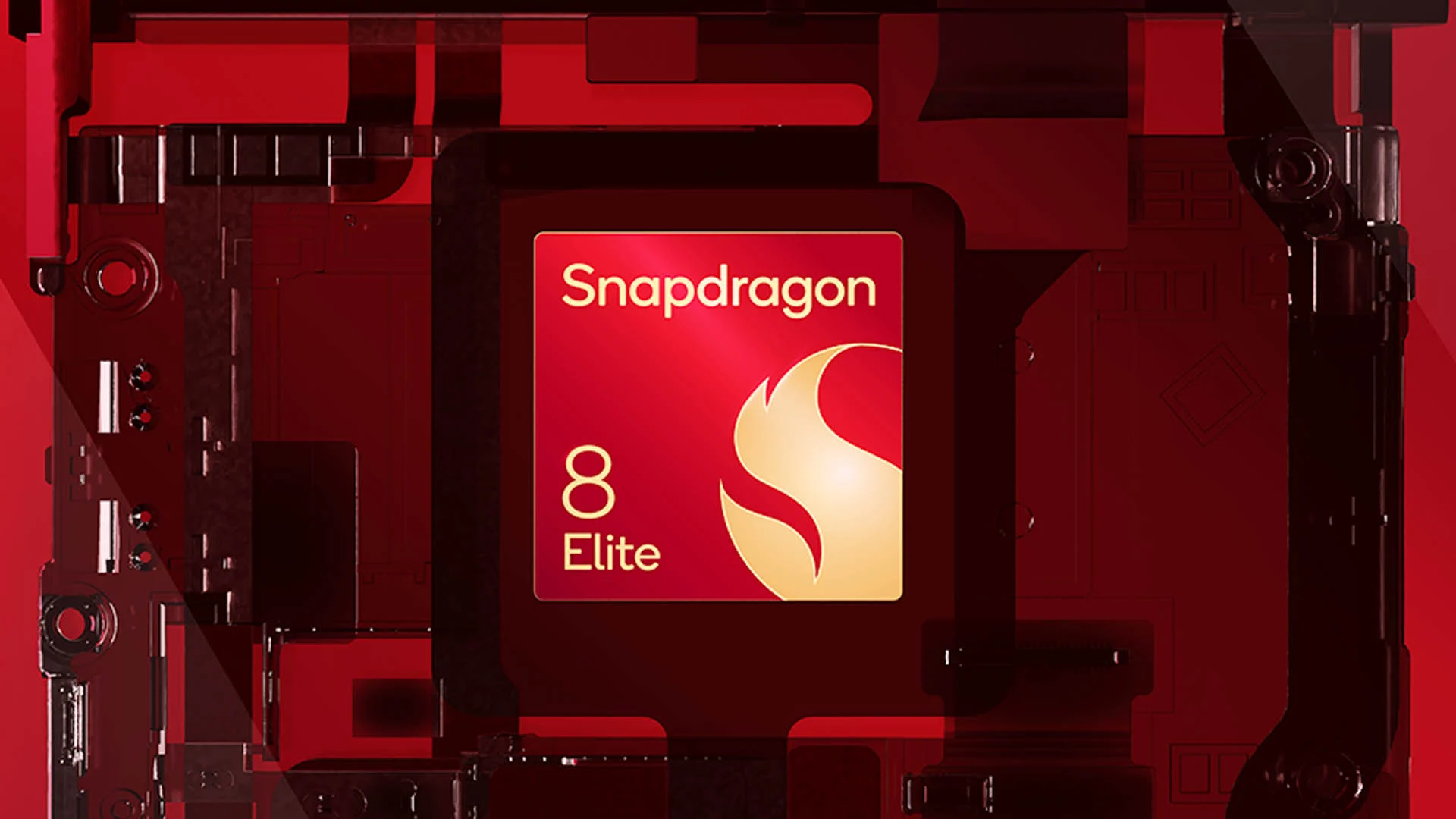 Meet Qualcomm's Latest Marvel The Snapdragon 8 Elite Chip Powers Up Android Phones to Surpass iPhone----