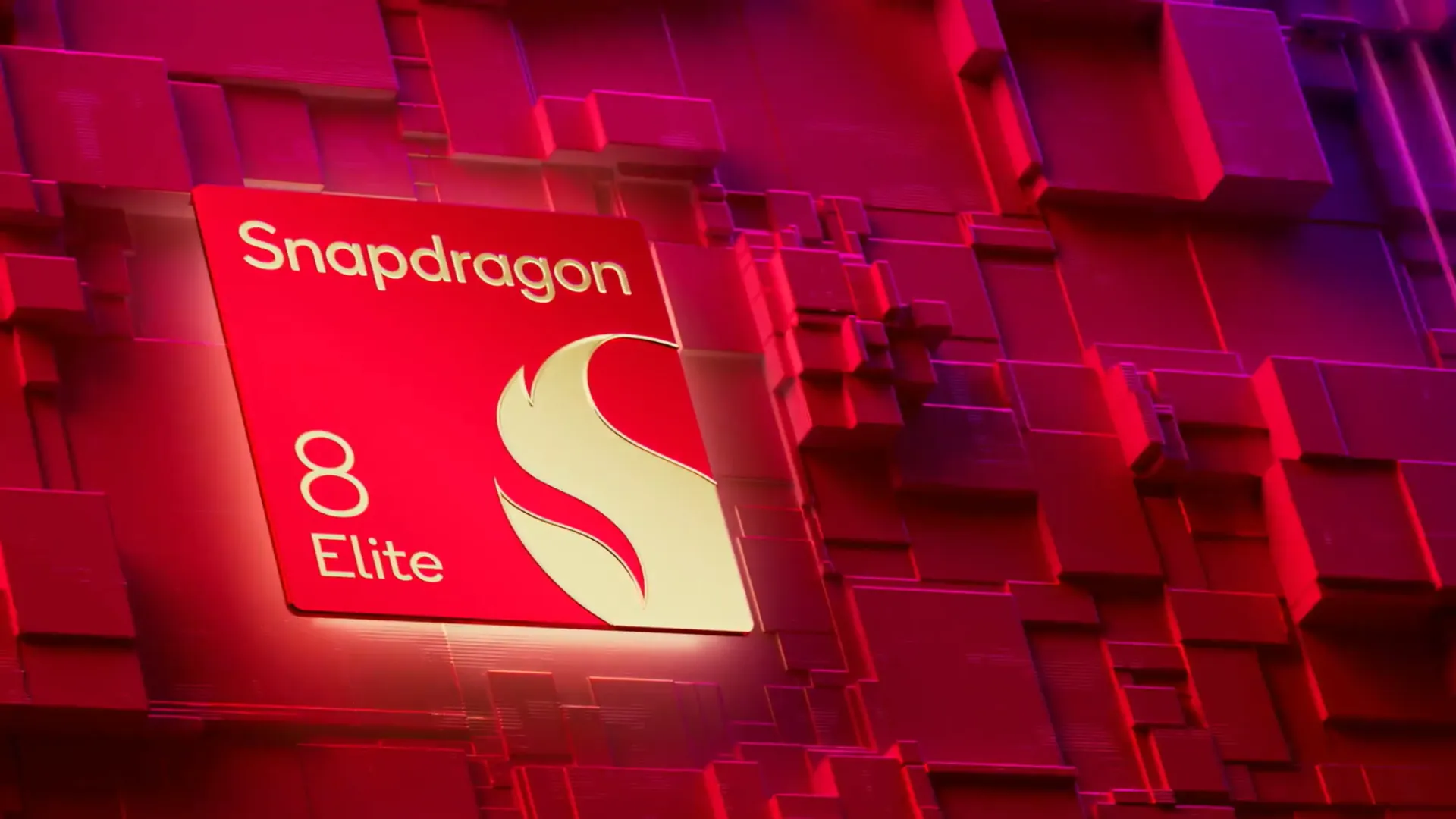 Meet Qualcomm's Latest Marvel The Snapdragon 8 Elite Chip Powers Up Android Phones to Surpass iPhone---