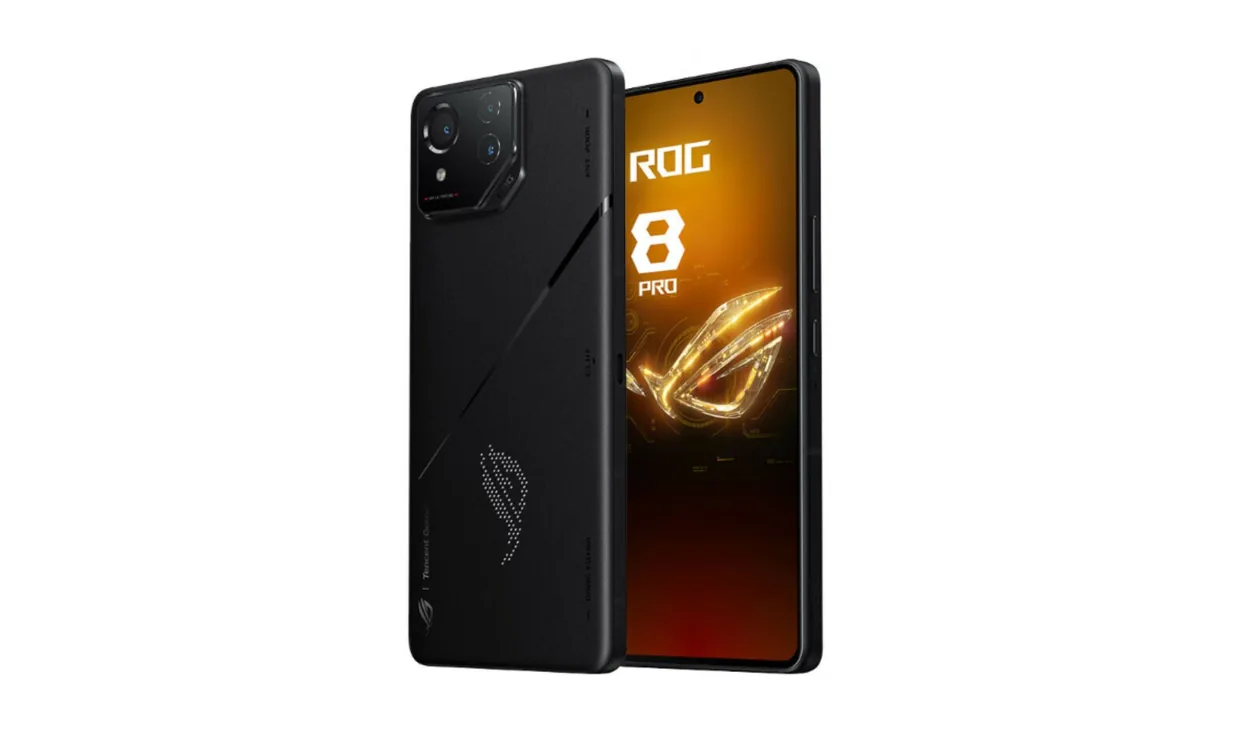 Meet the New Asus ROG Phone 9: Gaming's Next Big Thing Launches with Elite Snapdragon Power on Nov 19