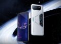 Meet the New Asus ROG Phone 9: Gaming's Next Big Thing Launches with Elite Snapdragon Power on Nov 19