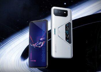 Meet the New Asus ROG Phone 9: Gaming's Next Big Thing Launches with Elite Snapdragon Power on Nov 19