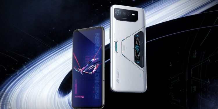 Meet the New Asus ROG Phone 9: Gaming's Next Big Thing Launches with Elite Snapdragon Power on Nov 19