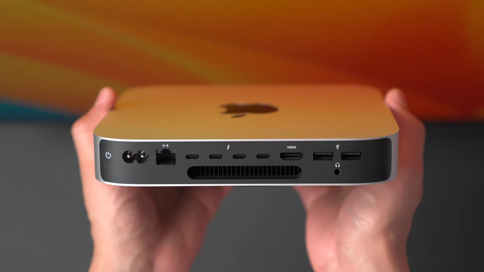 Meet the New Mac Mini Apple's Latest Release Combines Power with Eco-Friendly Innovation at a Budget-Friendly Price----