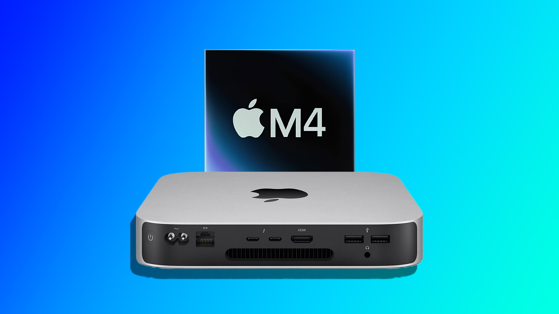 Meet the New Mac Mini Apple's Latest Release Combines Power with Eco-Friendly Innovation at a Budget-Friendly Price-