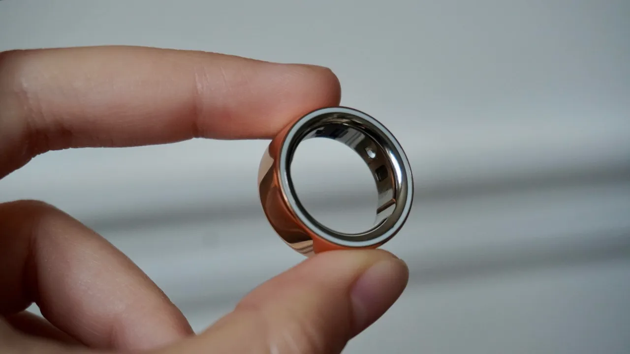 Meet the New Oura Ring 4 Sleeker Design and Smarter Health Tracking Start Shipping This October---