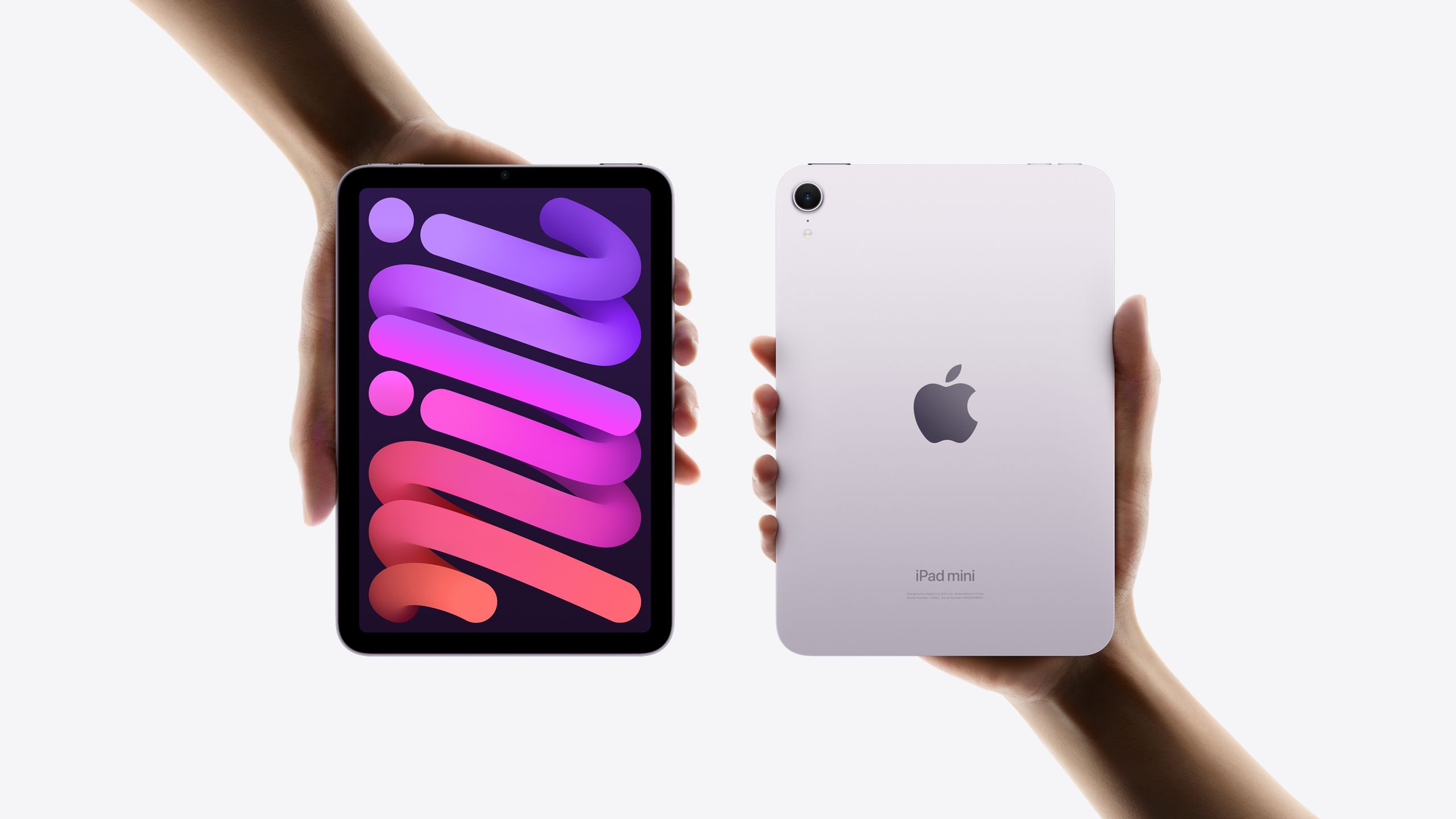 Meet the New iPad Mini 7 Discover the Cool Upgrades and Features Launching Tomorrow!---