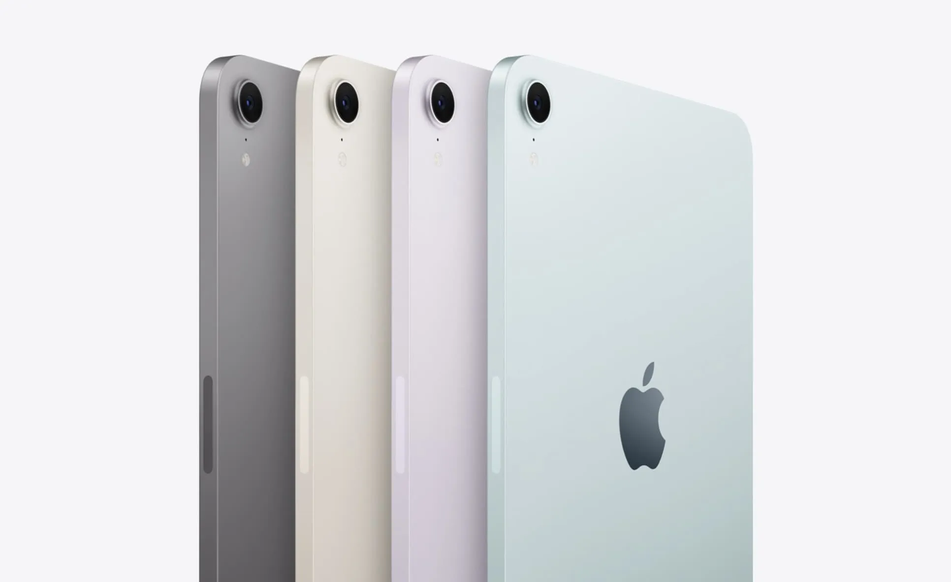 Meet the New iPad Mini: A Pocket-Sized Powerhouse with Cutting-Edge Tech and Cool New Colors