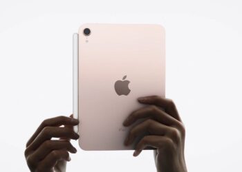 Meet the New iPad Mini Apple's Latest Release Offers Big Updates in a Small Package2