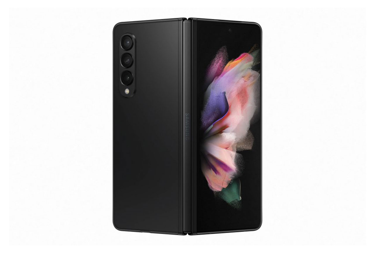 Meet the Samsung Galaxy Z Fold Special Edition: The Thinnest Foldable Phone with a Stunning 200MP Camera Launching in Korea