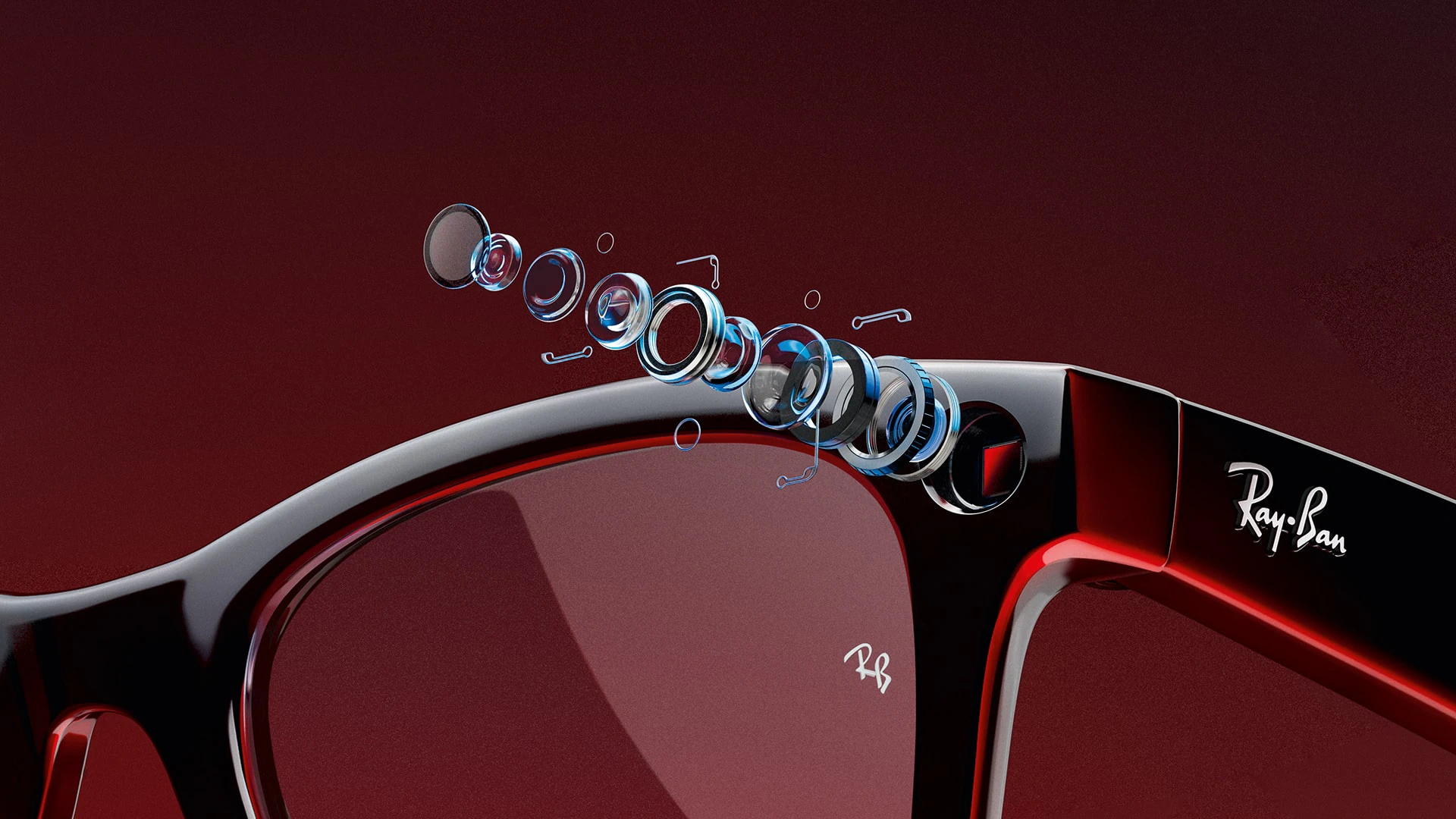 Meta’s Ray-Ban Smart Glasses Could Be Watching Privacy Concerns Over AI Data Collection-