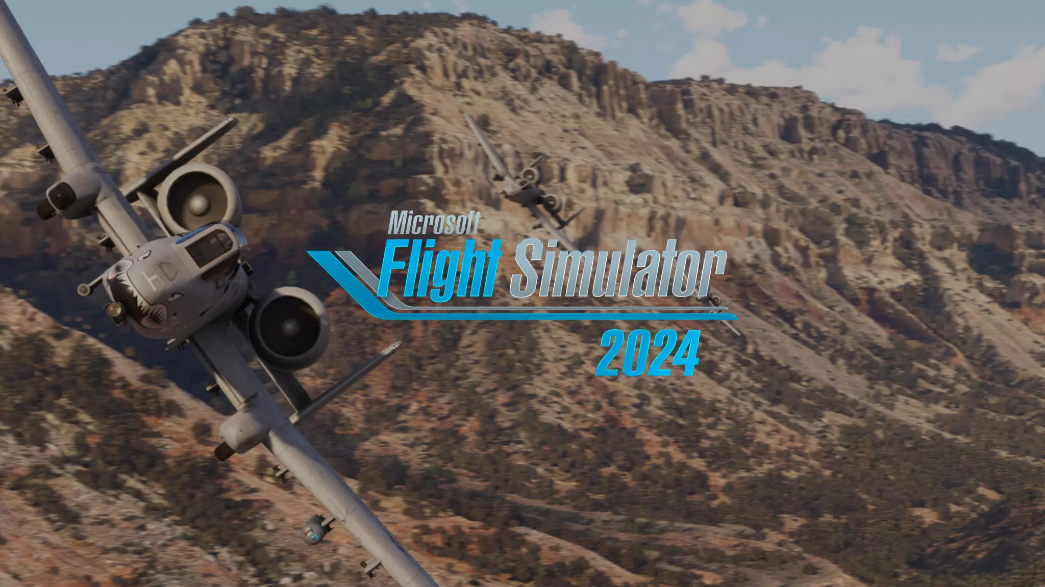 Microsoft Flight Simulator 2024: Sign Up Now for the Exclusive Technical Alpha Test Ahead of November Release!