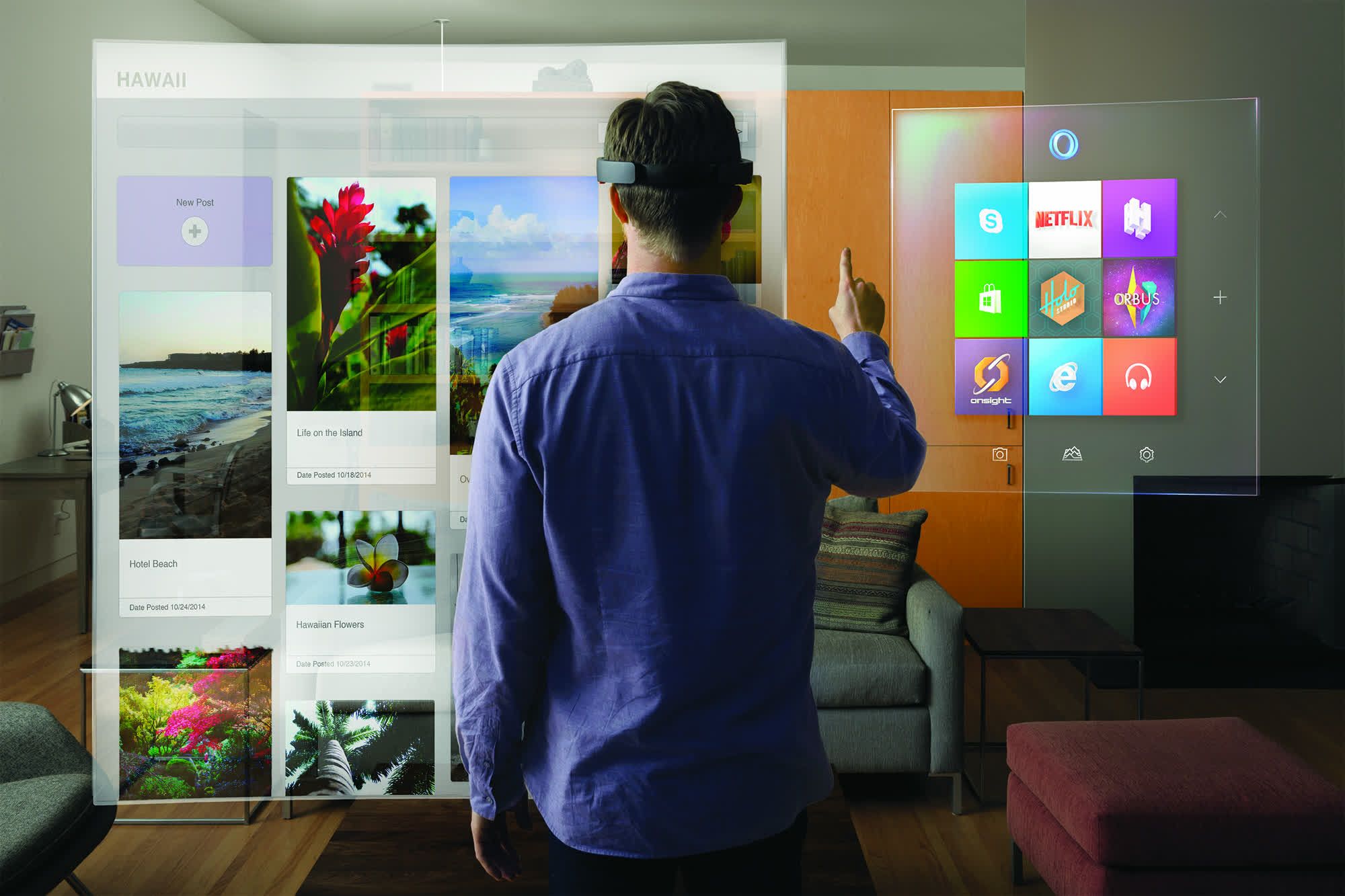 Microsoft Quietly Discontinues HoloLens 2 What’s Next for Augmented Reality---