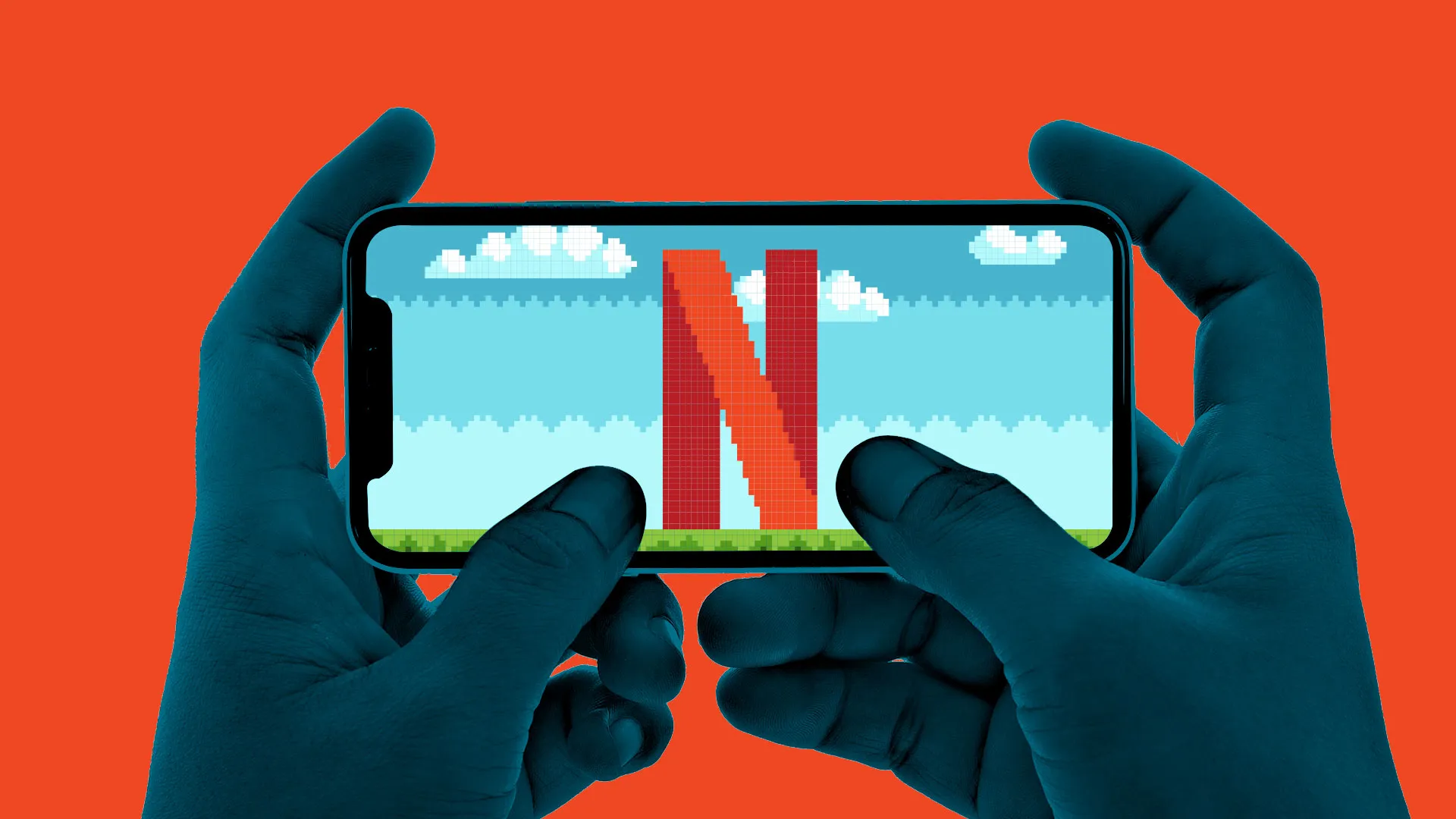 Netflix Calls It Quits on High-Profile Game Studio, Leaving Big Names and Projects in Limbo-----