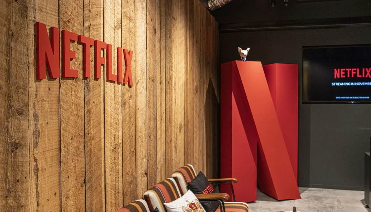 Netflix Calls It Quits on High-Profile Game Studio, Leaving Big Names and Projects in Limbo---