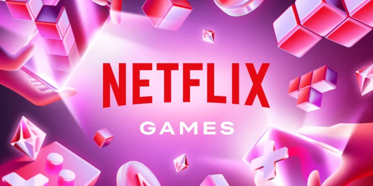 Netflix Calls It Quits on High-Profile Game Studio, Leaving Big Names and Projects in Limbo