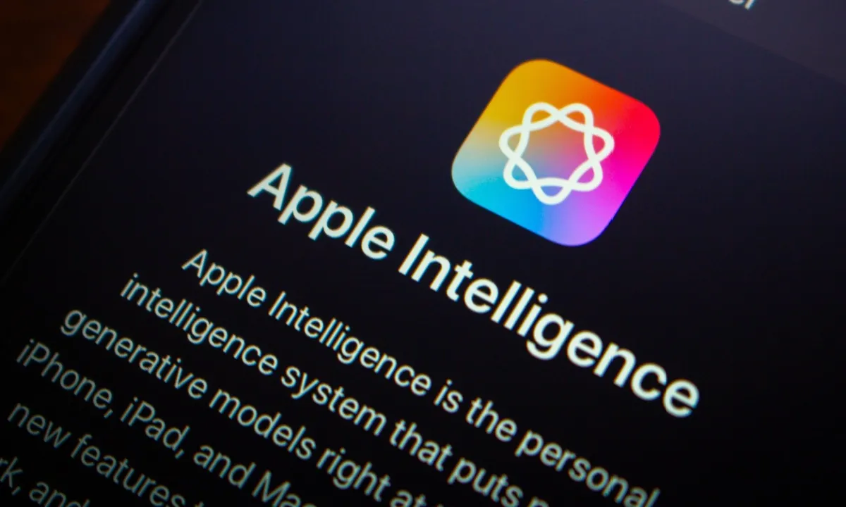 New Apple Update Brings Cool AI Tricks to iPhones and iPads Here’s What You Need to Know---