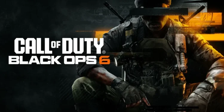 New Call of Duty Black Ops 6 Hits Game Pass A Big Win for Gamers on a Budget