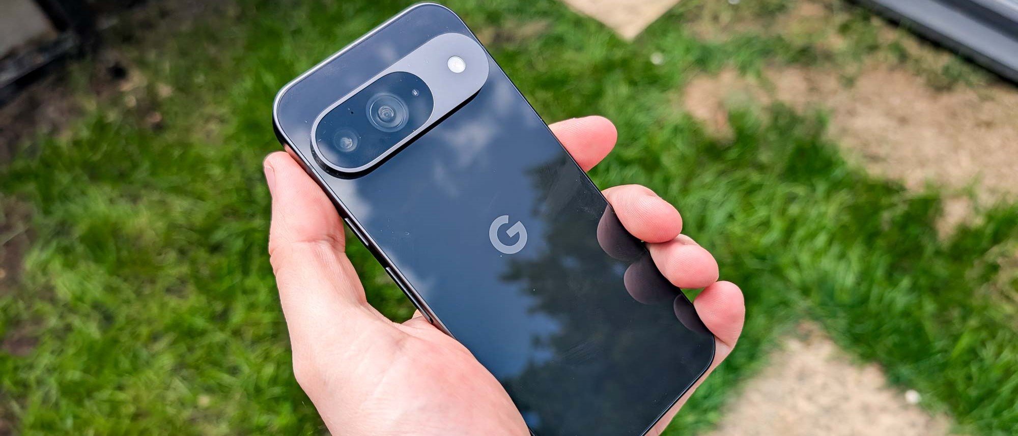 New Google Pixel 9a Levels Up With Giant Battery—Same Size, More Power!-