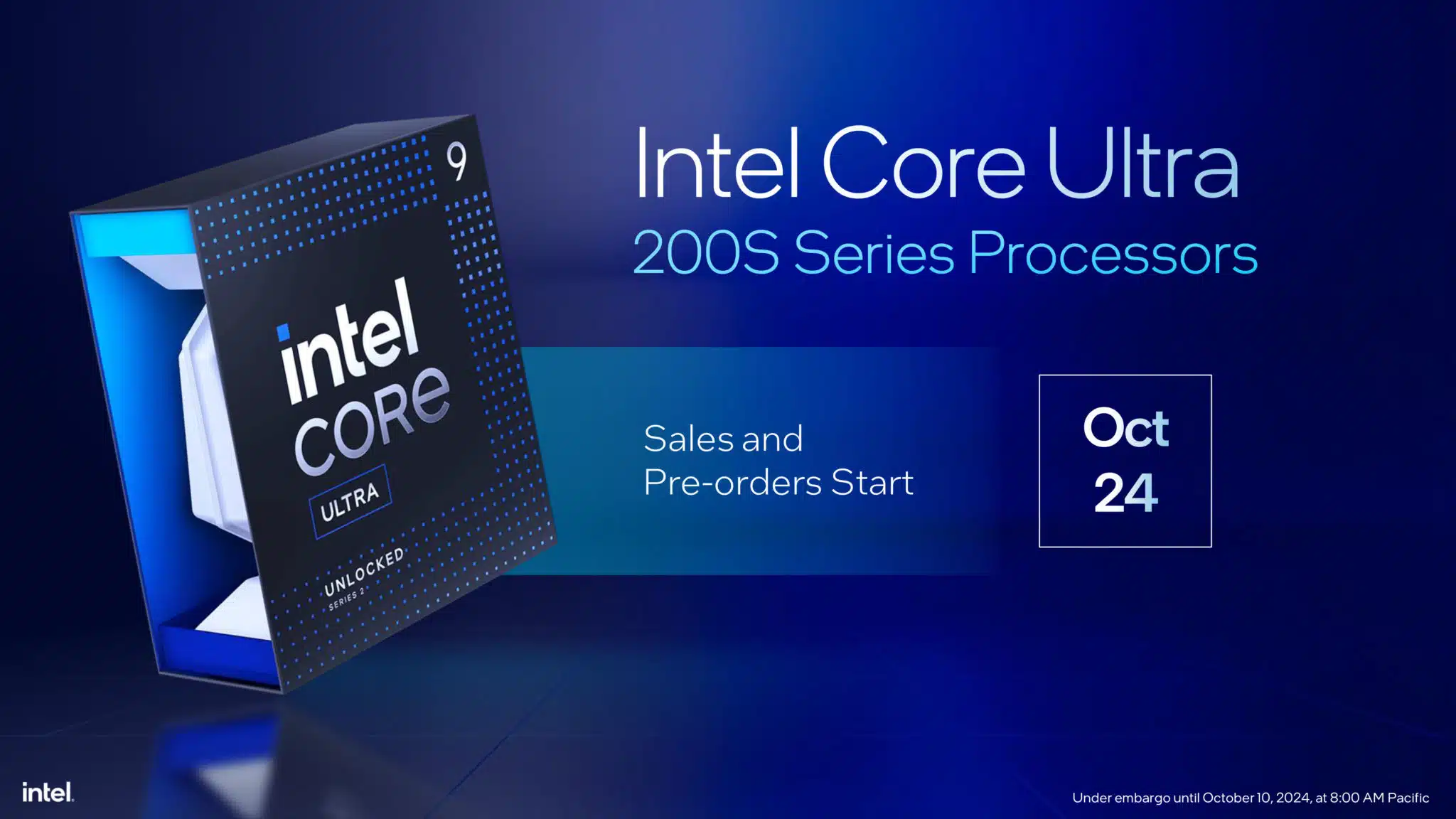 New Intel Chip Launch Stirs Debate Is the Core Ultra 200S Worth the Wait-