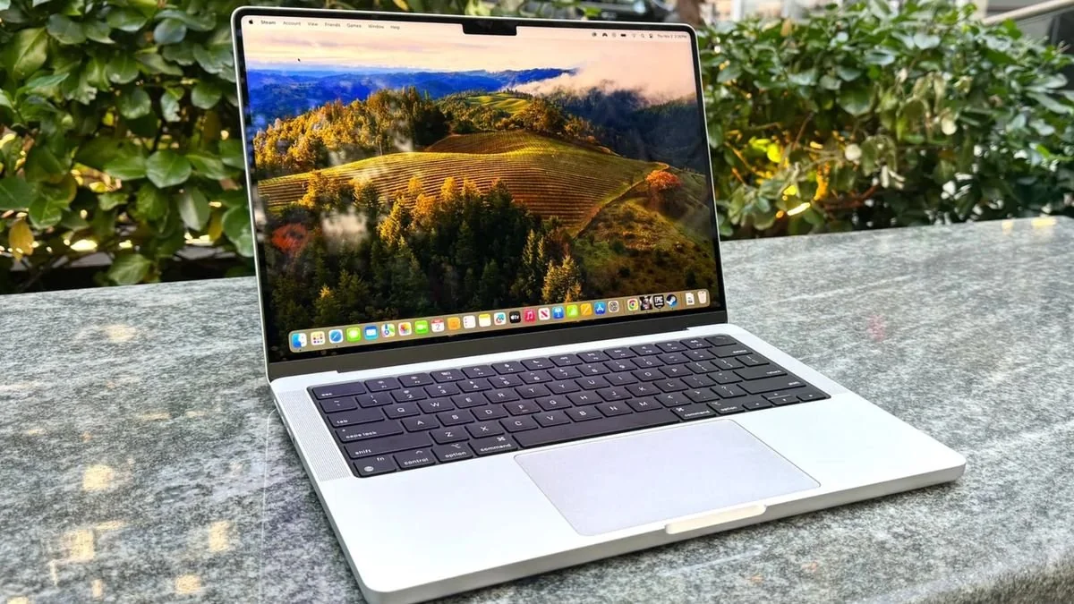 New Leak Reveals Apple MacBook Pro with M4 Chip Already Available for Purchase Ahead of Official Launch--