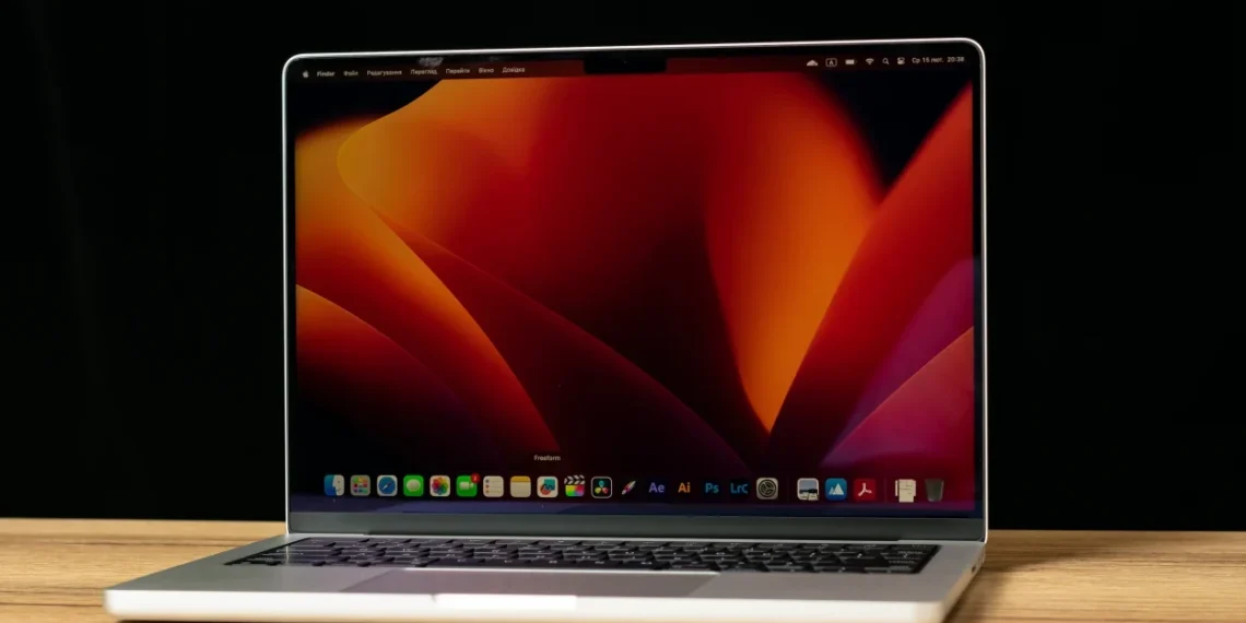 New Leak Reveals Apple MacBook Pro with M4 Chip Already Available for Purchase Ahead of Official Launch