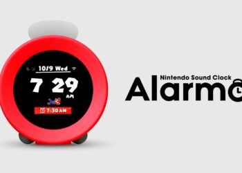 New Nintendo Alarm Clock Update Rolls Out Discover Cool Features in Alarmo Version 2.0.0