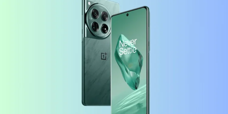 New OnePlus 13 Unveils Game-Changing Screen Tech: What You Need to Know About Its Unique Display